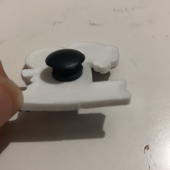 Greys Anatomy Jibbit - Picture 2 of 2